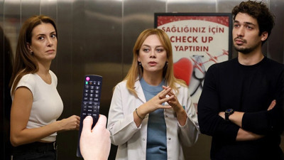 Televizyon ekranları Salı günü dopdolu! İşte 7 Ekim yayın akışı