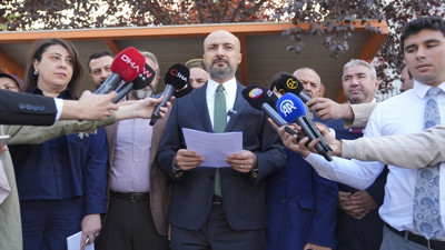 AK Partili Nihat Yalçın'dan Ankara’daki Su Kesintilerine Tepki