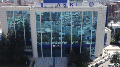 ASKİ açıkladı: Ankara'ya günlük verilen su miktarı belli oldu