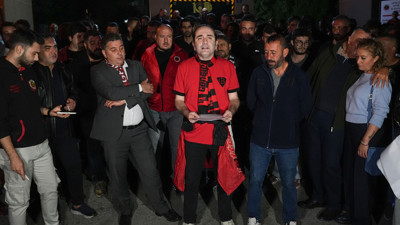 Gençlerbirliği'nde deprem! Osman Sungur istifa etti, taraftar genel kurul istiyor