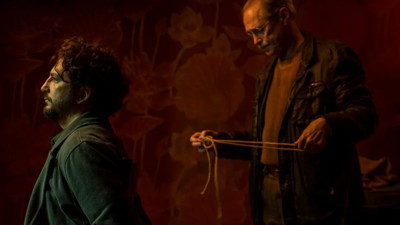 Kült Kavaklıdere’de “Saykoterapi” seansı var