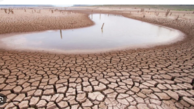 Türkiye İçin Korkutan Alarm Verildi