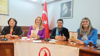 Ankara'da Bahriye Üçok anıldı! “Bilimsel yol tektir, bilim evrenseldir”