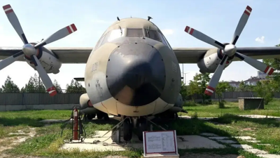 Gökyüzünün hikayesi: Ankara Hava Kuvvetleri Müzesi’nin tarihi ve koleksiyonu