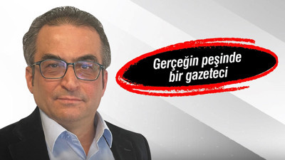 Gerçeğin peşinde bir gazeteci: Tamer Korkmaz Yeni Ankara'da