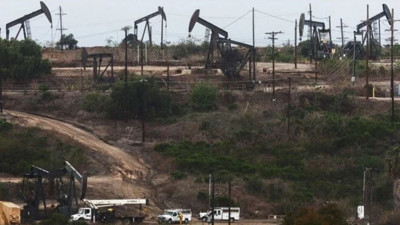 ExxonMobil Irak’a geri dönüyor! Meçcun sahasında yeni petrol aramaları başlıyor