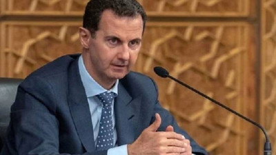 Eski Suriye Lideri Esed’in Zehirlendiği İddia Edildi