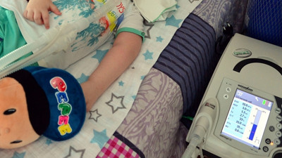 Ankara’da SMA’lı bebekler yaşam mücadelesi veriyor! Destek bekliyorlar