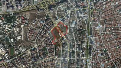 Karakusunlar’daki yeni imar planı askıya çıktı! Mahkemenin iptal ettiği plan yeniden düzenlendi