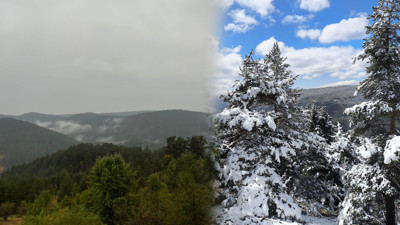 Mevsim geçişlerinde beslenmeye dikkat! Yazdan sonbahara, sonbahardan kışa geçişte neler yenmeli?