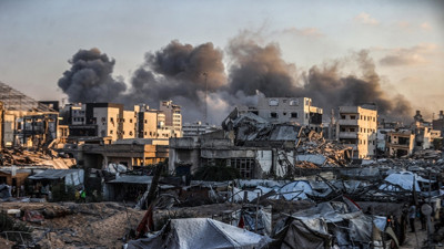 Ateşkesin "ikinci perdesi" kanla açıldı: Gazze'de barış köprüsü yıkılıyor mu?