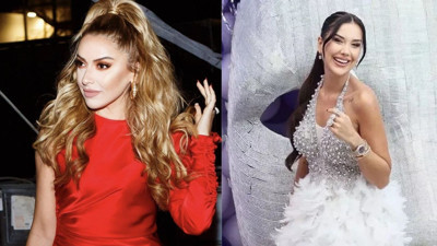 Uyuşturucu operasyonu sonrası Hadise ve Dilan Polat’tan duygusal tepki