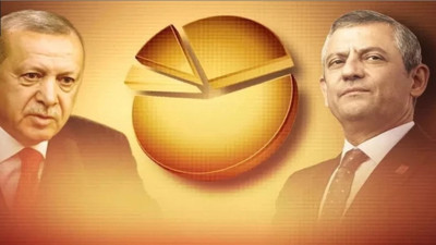 Son seçim anketinde dikkat çeken ayrıntı