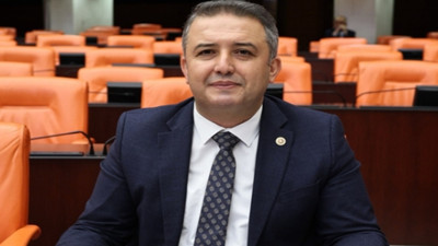 İsa Mesih Şahin'den açıklama