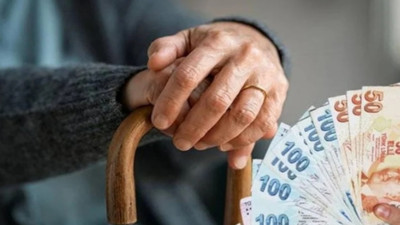 Ocak emekli maaş zammı beklentilerin çok altında