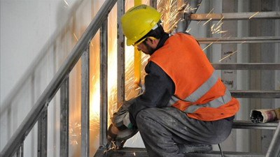 Sanayiden güçlü performans: Ağustosta yıllık artış yüzde 7,1