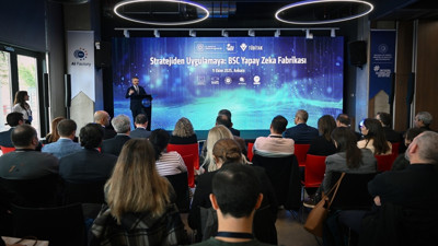 Türkiye, Avrupa İle Yapay Zeka İşbirliğini Derinleştiriyor