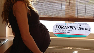 Hamilelikte Coraspin neden kullanılır? Coraspin kullanmak güvenli mi?