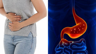 Hiatus gevşek olarak izlendi ne demek?