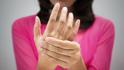 Hamilelikte ellerde uyuşma neden olur?