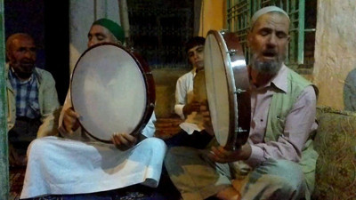 Halimiz Ne Ola Mahşerde ilahi sözleri