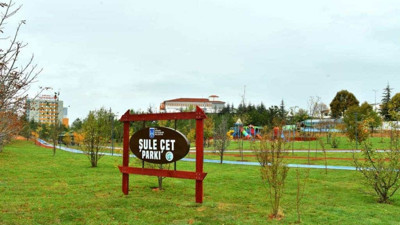 Ankara'da doğayla buluşma noktası! Şule Çet Parkı nerede, nasıl gidilir?