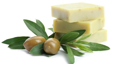 Gerçek zeytinyağlı sabun ne renk olur?