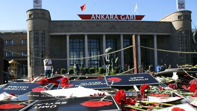 Yönetmen ve Belgeselci Gül Büyükbeşe’den katliamın onuncu yılında 10 Ekim notları!