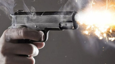 Adana’da CHP’li Başkanın İş Yerine Silahlı Saldırı