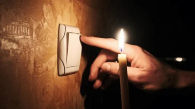 Bugün karanlığa hazır olun! Ankara elektrik kesintisi listesi