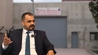 Zafer Partisi Ankara İl Başkanı Akbaş'tan “İmralı” çıkışı! Darağacı vurgusu dikkat çekti