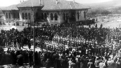 Ankara'nın Milli Mücadele dönemindeki rolü nedir?