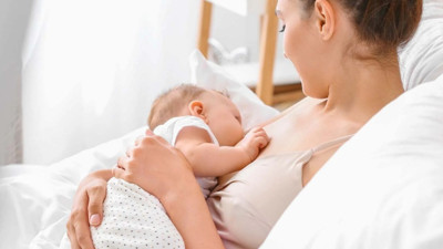 Emziren anne alerji olursa ne yapılmalı?