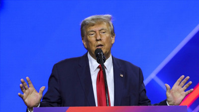 Trump’tan tarihi açıklamalar: “Savaş bitti, yeni Orta Doğu başlıyor”