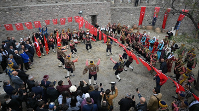 Ankara’nın Başkent Oluşunun 102. Yılı Birinci Meclis’te Kutlandı