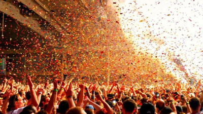 Ankara'da ekim ayının son haftası hangi festivaller var?