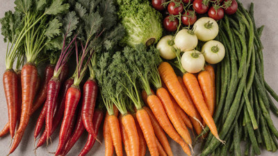 Ankara Kış Sebzeleri Dikmen Pazarında: Havuç, Lahana ve Karnabahara Ne Kadar Zam Geldi? İşte Yeni Fiyatlar