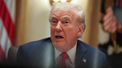 Trump, Ukrayna savaşında barış anlaşmasına varma şanslarının yüksek olduğunu belirtti
