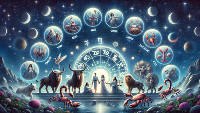 Bugün burçları neler bekliyor? 14 Ekim Salı astrolojik analiz