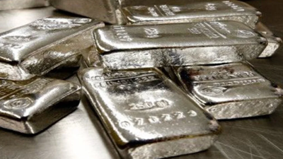 Gümüş piyasasında tarihi dönüm noktası!