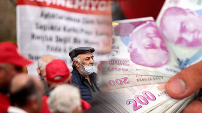 ASAL Araştırmadan çarpıcı anket! İşte emeklilerin beklediği maaş