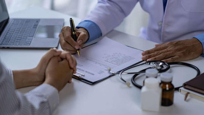 AK Parti'li Kaplan’dan Kırıkkale sağlık atamaları açıklaması