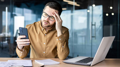 O numaradan gelen mesaja dikkat!