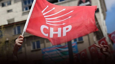 CHP'li kadın kolları yöneticileri istifa etti