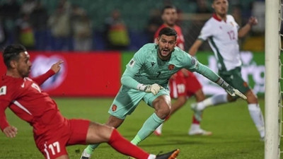 Türkiye Gürcistan karşılaşması ne zaman, saat kaçta, hangi kanalda? Muhtemel 11 kadrosu