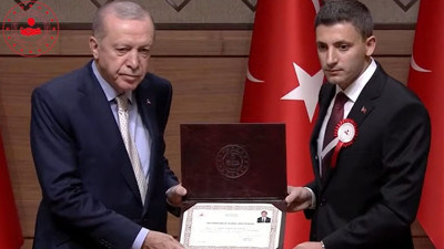 Aylar sonra beklenen atama gerçekleşti: Güdül’ün yeni kaymakamı belli oldu!