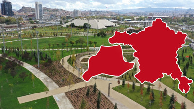 Ankara'da bir ilk! Tarih verildi