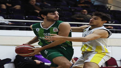 Ankara derbisi nefes kesti