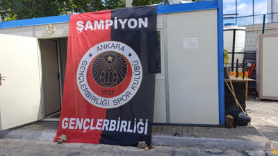 Gençlerbirliği'nde Genel Kurul İçin "İmza Kampanyası" Başlatıldı