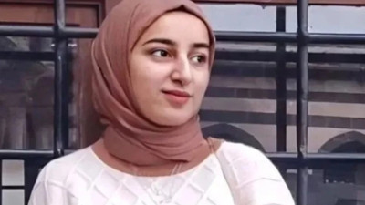 Rojin Kabaiş soruşturmasında şok gelişme